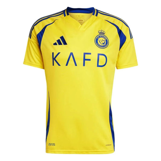 Al-Nassr FC 24/25 Local