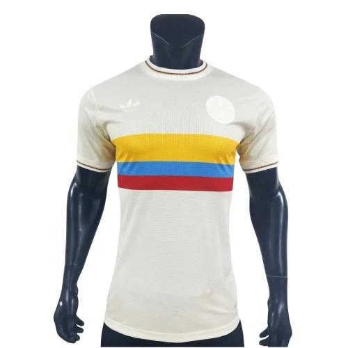 Versión Jugador Colombia 2024 100th Anniversary