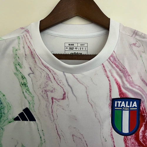 Italy Entrenamiento clothes 2023-24