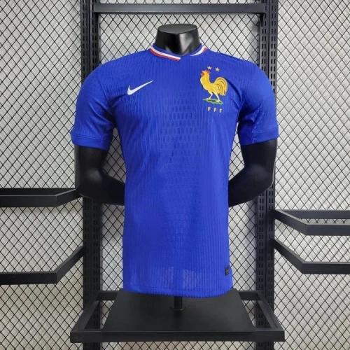 Versión Jugador France 2024 Euro Local