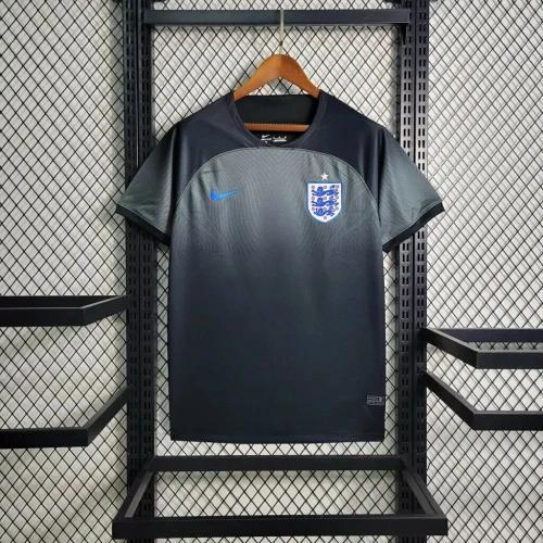 England 23/24 Black Edition