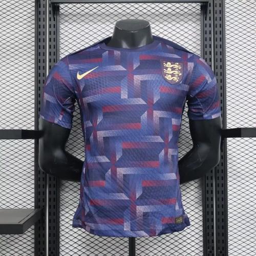 Versión Jugador England 2024 Pre Match