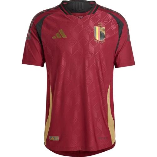 Versión Jugador Belgium 2024 Euro Local