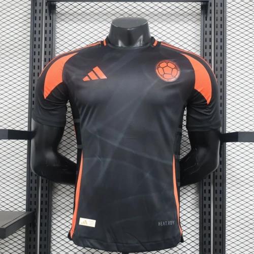Versión Jugador Colombia 2024 Copa Alternativa