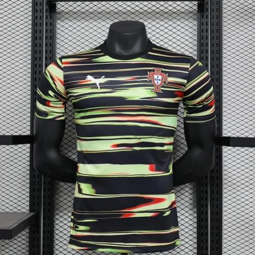 Versión Jugador Portugal 2025 Pre Match