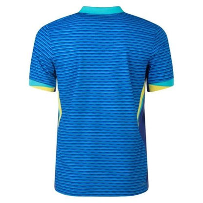 Versión Jugador Brazil 2024 Copa Alternativa