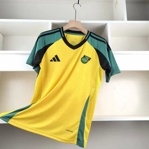 Jamaica 2024 Local Kit